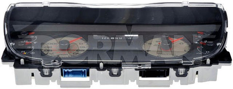 Dayton Parts 599-825 Remanufactured Instrument Cluster