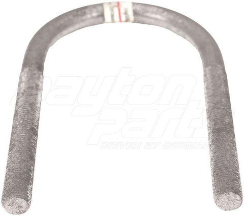 Dayton Parts 5U-038R U-Bolt