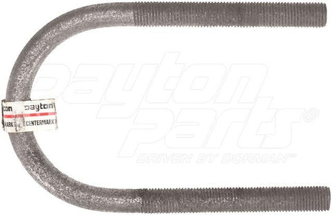 Dayton Parts 5U-038R U-Bolt