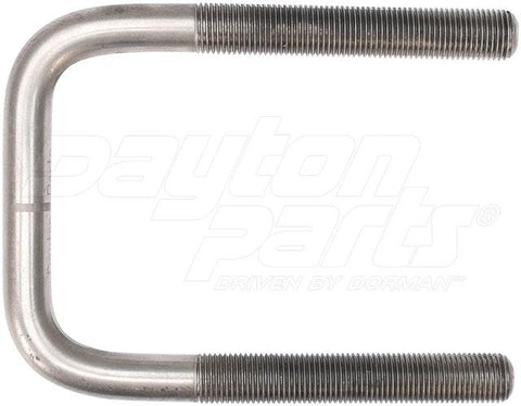 Dayton Parts 5U-1504S U-Bolt