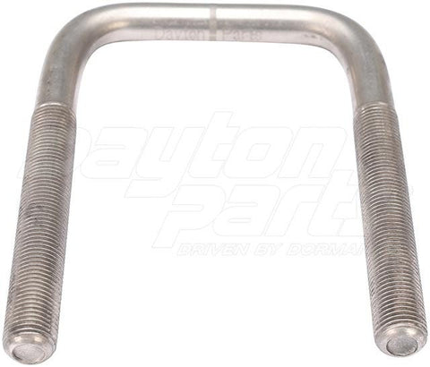 Dayton Parts 5U-1504S U-Bolt