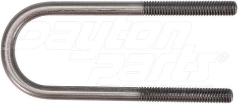 Dayton Parts 5U-151R U-Bolt