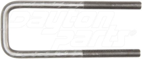 Dayton Parts 5U-242S U-Bolt
