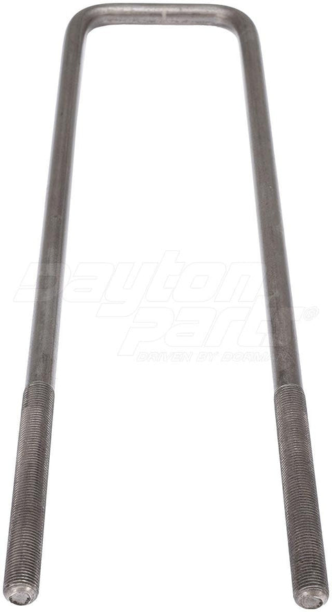 Dayton Parts 5U-9125S U-Bolt