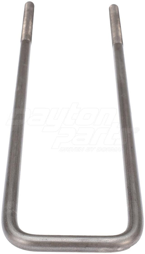 Dayton Parts 5U-9125S U-Bolt