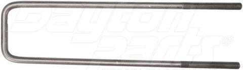Dayton Parts 5U-9125S U-Bolt