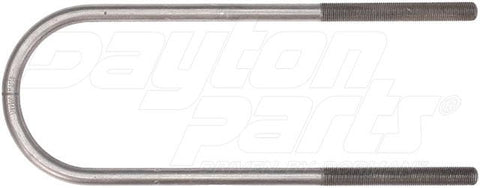 Dayton Parts 5U-9462R U-Bolt