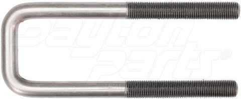Dayton Parts 5U-9505S U-Bolt