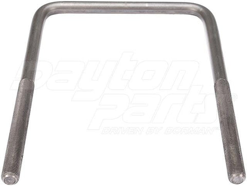 Dayton Parts 5U-9547S U-Bolt
