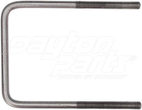 Dayton Parts 5U-9547S U-Bolt