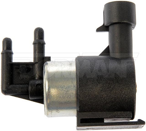 Dayton Parts 600-104 Vacuum Actuator, Front Axle And Auxiliary Heater