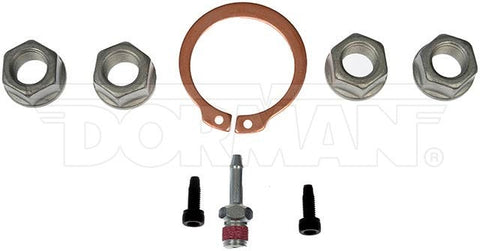 Dayton Parts 600-135 4 Wheel Drive Front Hub Seal Kit