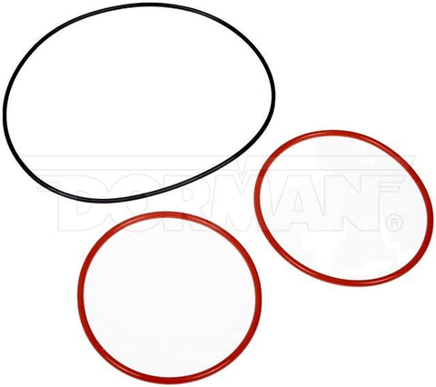 Dayton Parts 600-135 4 Wheel Drive Front Hub Seal Kit