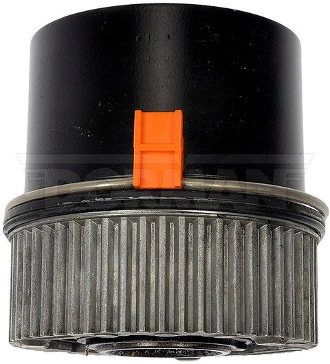 Dayton Parts 600-204XD 4wd Manual Locking Hub Assembly