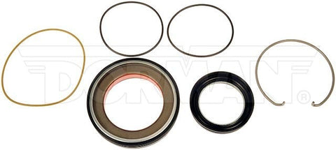 Dayton Parts 600-207 4wd Front Hub Seal Kit