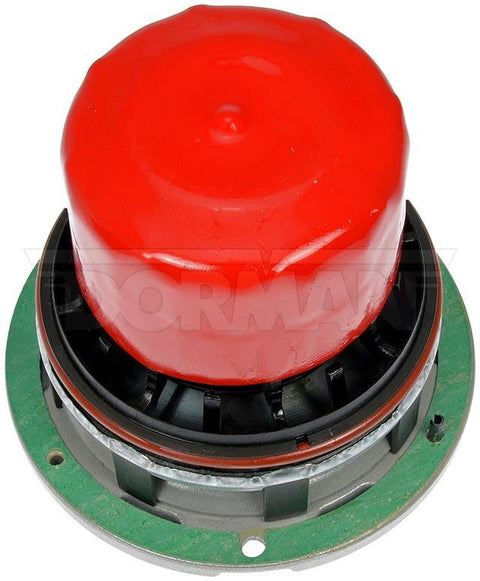 Dayton Parts 600-219 Auto Locking Hub Assembly