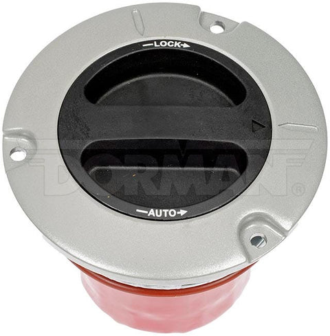Dayton Parts 600-219 Auto Locking Hub Assembly
