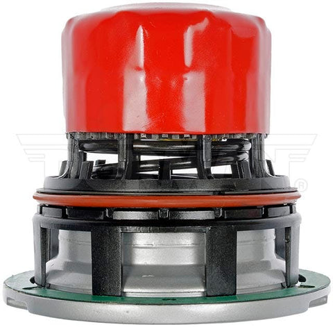 Dayton Parts 600-220 Manual Locking Hub Assembly