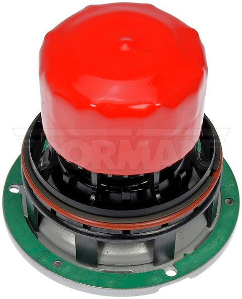 Dayton Parts 600-220 Manual Locking Hub Assembly