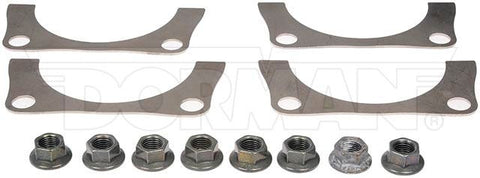 Dayton Parts 600-233 Front Hub Seal Shield Kit