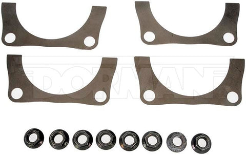 Dayton Parts 600-233 Front Hub Seal Shield Kit