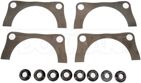 Dayton Parts 600-233 Front Hub Seal Shield Kit