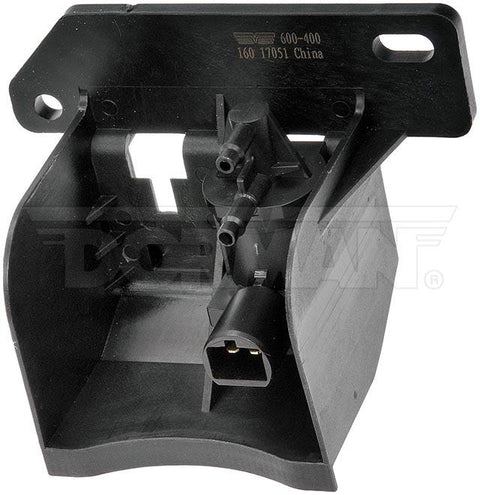 Dayton Parts 600-400 Solenoid, 4wd Engage  And Emissions Purge