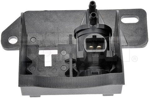 Dayton Parts 600-400 Solenoid, 4wd Engage  And Emissions Purge