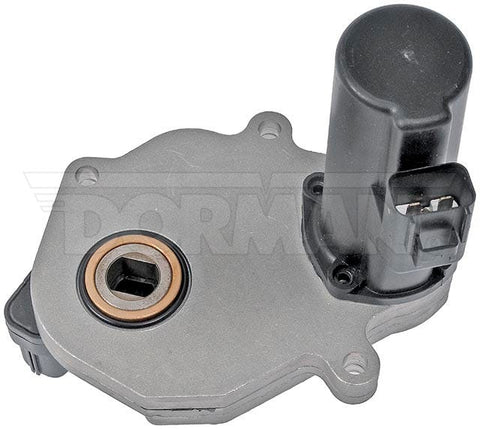 Dayton Parts 600-805 Transfer Case Shift Motor