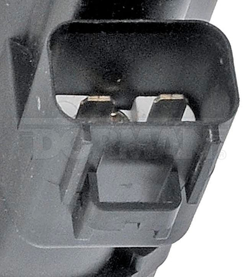 Dayton Parts 600-805 Transfer Case Shift Motor