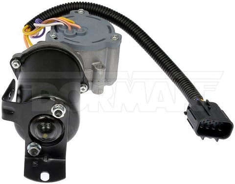 Dayton Parts 600-908 Transfer Case Shift Motor
