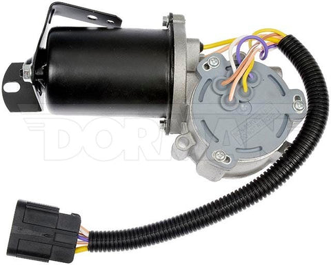 Dayton Parts 600-908 Transfer Case Shift Motor