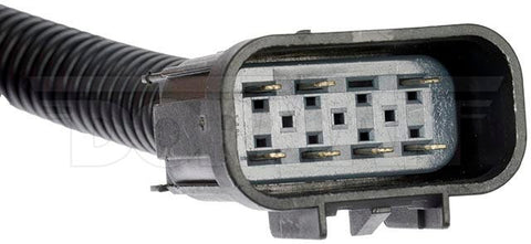 Dayton Parts 600-908 Transfer Case Shift Motor