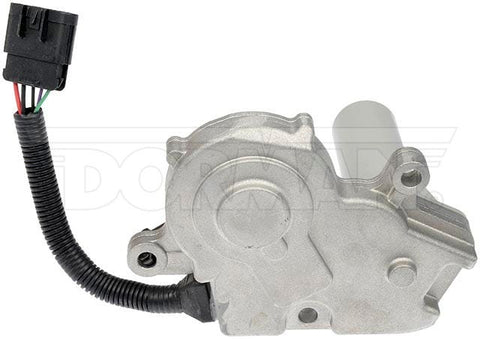 Dayton Parts 600-909 Transfer Case Shift Motor