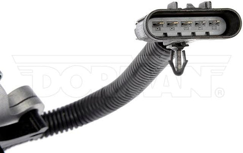 Dayton Parts 600-909 Transfer Case Shift Motor