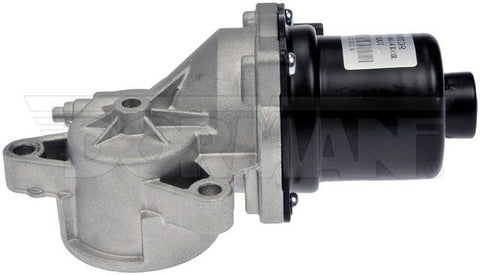 Dayton Parts 600-914 4wd Transfer Case Motor Assembly