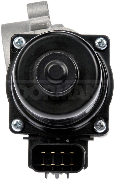 Dayton Parts 600-914 4wd Transfer Case Motor Assembly