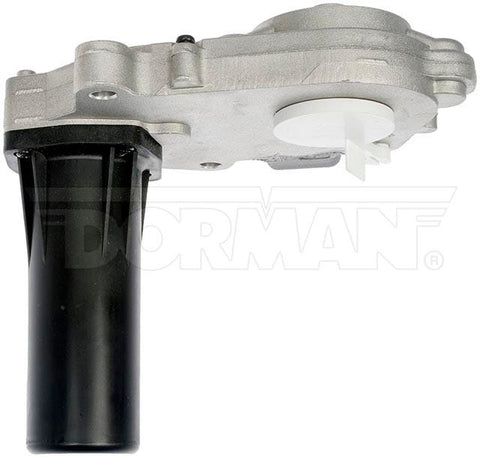 Dayton Parts 600-935 Transfer Case Motor