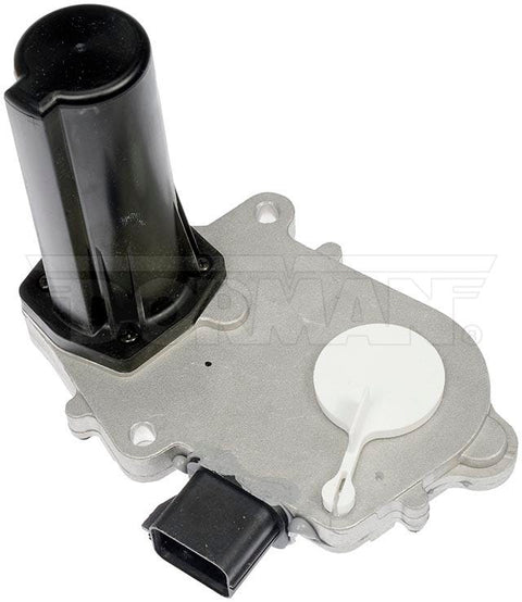 Dayton Parts 600-935 Transfer Case Motor
