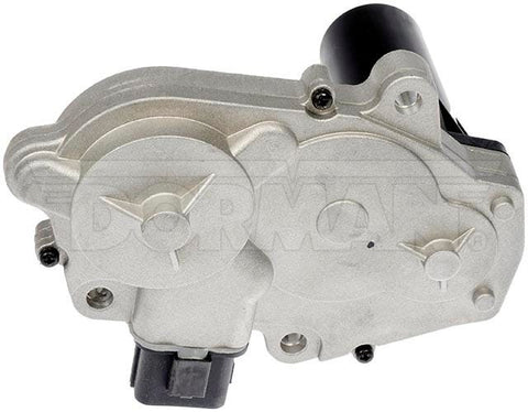 Dayton Parts 600-935 Transfer Case Motor