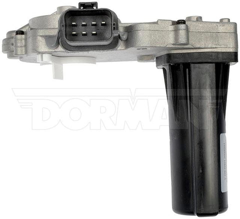 Dayton Parts 600-935 Transfer Case Motor