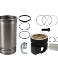 High Performance Parts 600926HP HIGH PERFORMANCE MONOTHERM CYLINDER KIT (14L)