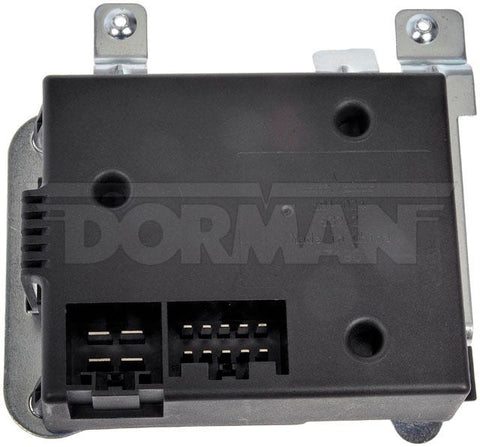 Dayton Parts 601-024 Trailer Brake Control Module