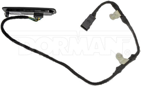 Dayton Parts 601-046 Keyless Entry Keypad
