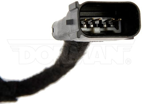 Dayton Parts 601-046 Keyless Entry Keypad