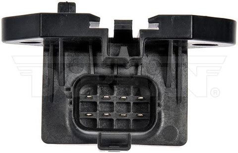 Dayton Parts 601-225 Fuel Pump Relay Module