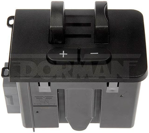 Dayton Parts 601-231 Trailer Brake Controller