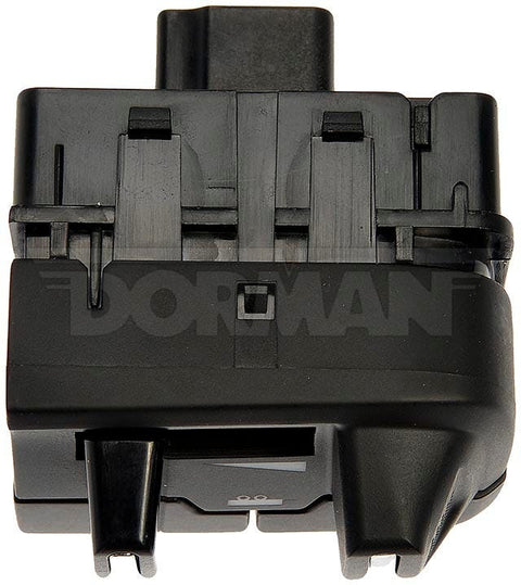 Dayton Parts 601-235 Trailer Brake Control Switch