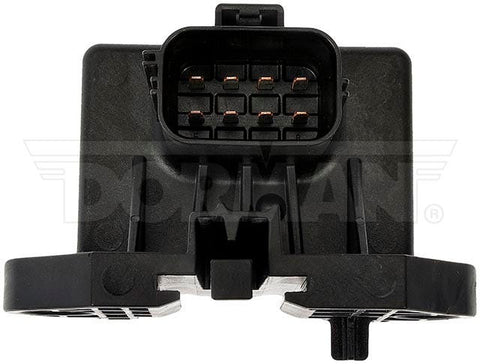 Dayton Parts 601-240 Fuel Pump Relay Module