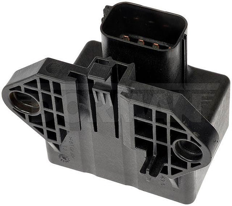 Dayton Parts 601-240 Fuel Pump Relay Module